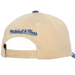 Branded Vntg Thread Stretch Snapback