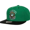 Breakthrough Snapback Boston Celtics