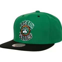 Breakthrough Snapback Boston Celtics