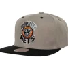 Breakthrough Snapback Brooklyn Nets