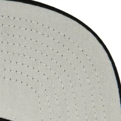 Breakthrough Snapback Brooklyn Nets