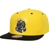 Breakthrough Snapback Columbus Crew