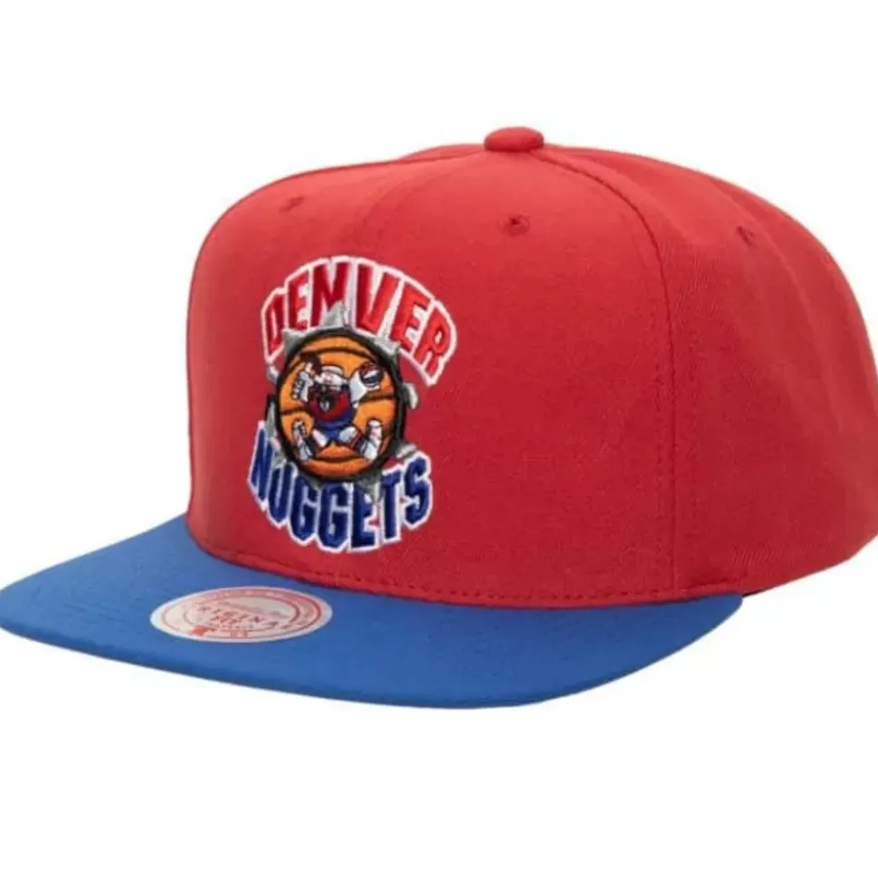 Breakthrough Snapback Hwc Denver Nuggets