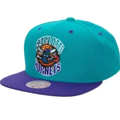 Breakthrough Snapback Hwc Charlotte Hornets