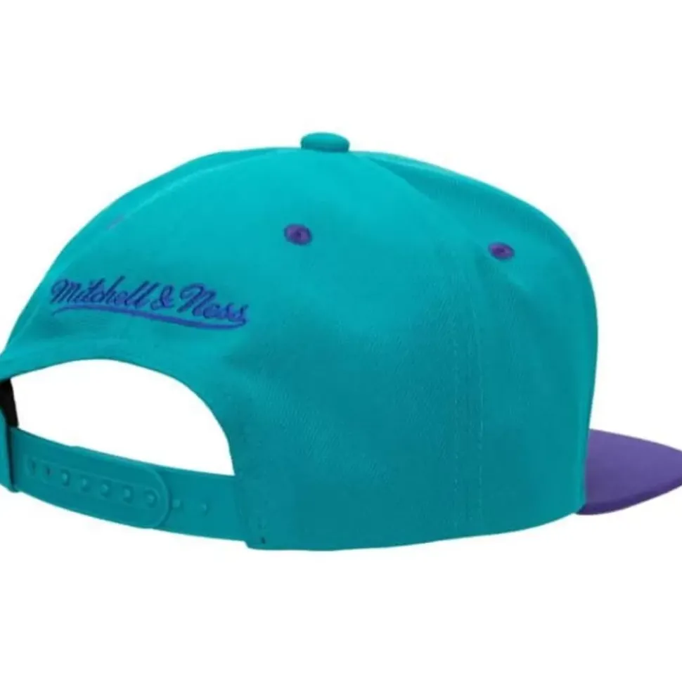 Breakthrough Snapback Hwc Charlotte Hornets