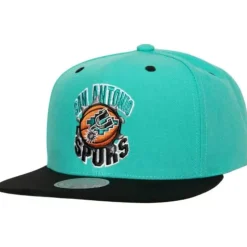 Breakthrough Snapback Hwc San Antonio Spurs