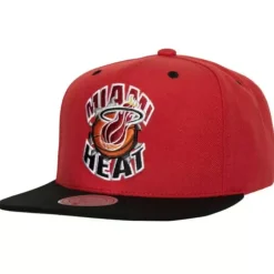 Breakthrough Snapback Hwc Miami Heat
