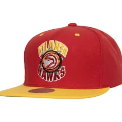 Breakthrough Snapback Hwc Atlanta Hawks