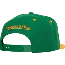 Breakthrough Snapback Hwc Milwaukee Bucks