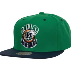 Breakthrough Snapback Hwc Dallas Mavericks