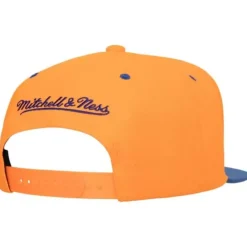 Breakthrough Snapback Hwc New York Knicks