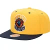 Breakthrough Snapback Hwc Golden State Warriors