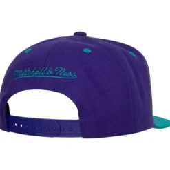 Breakthrough Snapback Hwc Utah Jazz