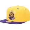Breakthrough Snapback Los Angeles Lakers