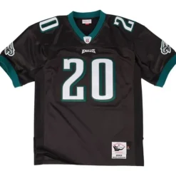 Brian Dawkins 2003 Authentic Jersey Philadelphia Eagles