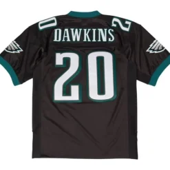 Brian Dawkins 2003 Authentic Jersey Philadelphia Eagles
