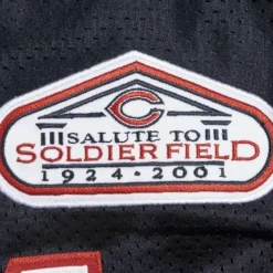 Brian Urlacher 2001 Authentic Jersey Chicago Bears