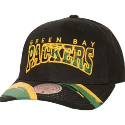 Brushed Past Ya Pro Snapback Green Bay Packers