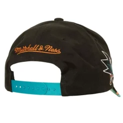 Brushed Past Ya Pro Snapback San Jose Sharks