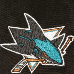 Brushed Past Ya Pro Snapback San Jose Sharks