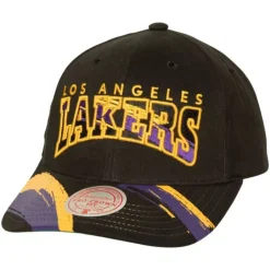 Brushed Past Ya Pro Snapback Los Angeles Lakers