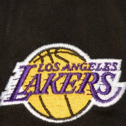 Brushed Past Ya Pro Snapback Los Angeles Lakers