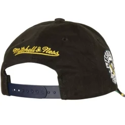Brushed Past Ya Pro Snapback Vntg Pittsburgh Penguins