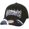 Brushed Past Ya Pro Snapback Dallas Cowboys