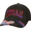Brushed Past Ya Pro Snapback Buffalo Bills