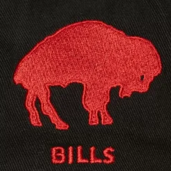 Brushed Past Ya Pro Snapback Buffalo Bills