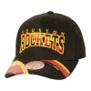 Brushed Past Ya Pro Snapback Hwc Houston Rockets