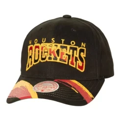 Brushed Past Ya Pro Snapback Hwc Houston Rockets
