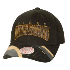 Brushed Past Ya Pro Snapback Vegas Golden Knights