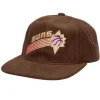 Bsb Cord Deadstock Snapback Hwc Phoenix Suns