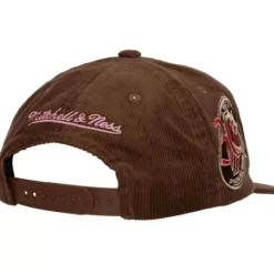 Bsb Cord Deadstock Snapback Hwc Phoenix Suns