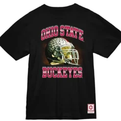 Buckeye Football Tee Ohio State