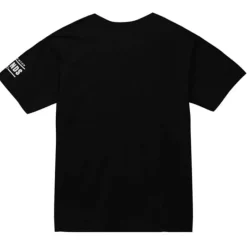 Bumper Sticker Tee Collaboration Sonny Jurgensen