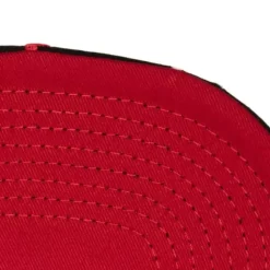 Burst Deadstock Snapback Hwc Atlanta Hawks