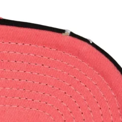 Burst Deadstock Snapback Hwc San Antonio Spurs