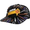 Burst Deadstock Snapback Hwc Phoenix Suns