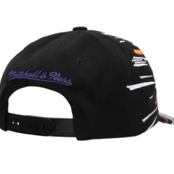 Burst Deadstock Snapback Hwc Phoenix Suns