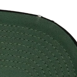 Burst Deadstock Snapback Hwc Seattle Supersonics