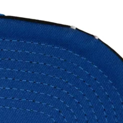 Burst Deadstock Snapback New York Knicks