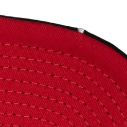 Burst Deadstock Snapback Chicago Bulls