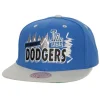 Buzz Snapback Coop Los Angeles Dodgers