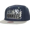 Buzz Snapback New York Yankees