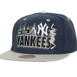 Buzz Snapback New York Yankees
