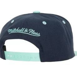 Buzz Snapback Seattle Kraken