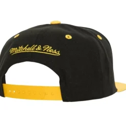 Buzz Snapback Vntg Boston Bruins