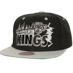Buzz Snapback Vntg Los Angeles Kings